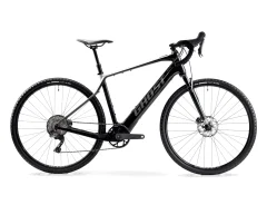 GRAVEL ELEKTRIČNO KOLO GHOST PATH ASKET ADVANCED - 430Wh