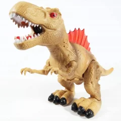 Interaktivna figura - dinozaver tiranosaur REX - Bežna