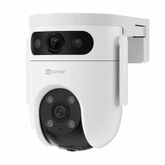 EZVIZ IP kamera 3.0MP brezžična PT Dual zunanja H9c Dual 3MP