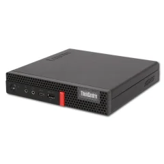 Obnovljeno - znaki rabe - Računalnik RNW Tiny Lenovo M920q i5-9500T / 8GB / SSD256GB / WLAN / W11P