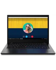 Obnovljeno - kot novo - Lenovo ThinkPad L14 G1 I3-10110/8GB/SSD240