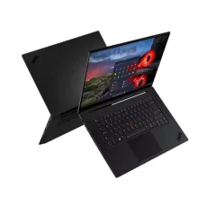 Obnovljeno - znaki rabe - Prenosnik RNW Lenovo P1 G4 i7-11800H / 16GB / SSD1TB / 16" 2560x1600 / WLAN / CAM / FP / W10P / T1200 / SLO gravura / Lenovo bronze / 36m garancije