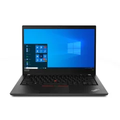 Obnovljeno - znaki rabe - Prenosnik RNW Lenovo T490 i5-8365U / 16GB / SSD256GB / 14" 1920x1080 / WLAN / BT / CAM / FP / Touch / W11P / SLO gravura