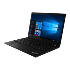 Obnovljeno - znaki rabe - Prenosnik RNW Lenovo T15 G1 i5-10210U / 8GB / SSD256GB / 15,6" 1920x1080 / WLAN / BT / CAM / FP / W11P / SLO gravura