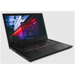 Obnovljeno - znaki rabe - Prenosnik RNW Lenovo T480 i5-8350U / 8GB / SSD256GB / 14" 1920x1080 / WLAN / BT / CAM / FP / Touch / W11P / SLO gravura