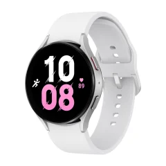 Obnovljeno - kot novo - Pametna ura Samsung Galaxy Watch 5 44 mm srebrna