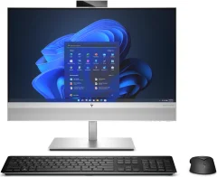 Razstavljen (odprta embalaža) - Računalnik HP EliteOne 840 G9 AiO / i5 / RAM 16 GB / SSD Disk