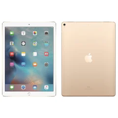 Obnovljeno - znaki rabe - Ecofone iPad Pro 12.9 wifi zlata 64 GB 4 GB 2017