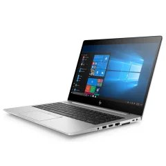 Obnovljeno - znaki rabe - Prenosnik RNW HP 840 G5 i5-8350U / 16GB / SSD256GB / 14" 1920x1080 / WLAN / BT / CAM / FP / W11P COA / SLO gravura