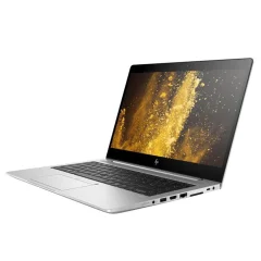 Obnovljeno - znaki rabe - Prenosnik RNW HP 840 G6 i5-8365U / 16GB / SSD512GB / 14" 1920x1080 / WLAN / BT / CAM / FP / W11P COA / SLO gravura