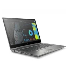 Obnovljeno - znaki rabe - Prenosnik RNW HP Zbook 17 Fury G7 i7-10850H / 32GB / SSD512GB / 17,3" 1920x1080 / WLAN / BT / CAM / RTX 3000 / W11P / SLO gravura / 36m garancije