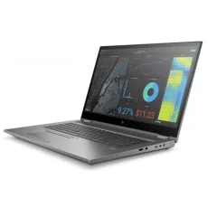 Obnovljeno - kot novo - Prenosnik RNW HP Zbook Fury 15 G7 i7-10750H / 32GB / SSD1TB / 15,6" 1920x1080 / WLAN / BT / CAM / BL / nVidia Quadro RTX 3000 / W11P / SLO gravura / A+ / 24m garancij