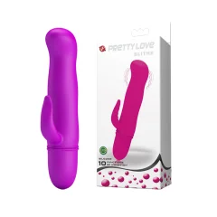 VIBRATOR RABBIT Pretty Love Blithe