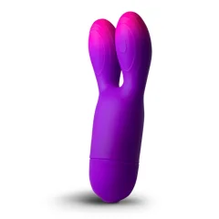 VIBRATOR Rocks-Off Glo-Girl Bunny