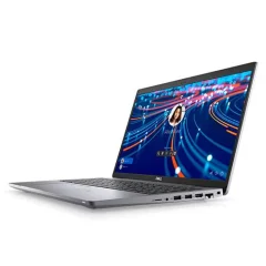 Obnovljeno - znaki rabe - Prenosnik RNW Dell Latitude 5520 i5-1145G7 / 8GB / SSD256GB / 15,6" 1920x1080 / WLAN / BT / CAM / FP / W11P / SLO gravura