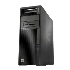 Obnovljeno - kot novo - Računalnik HP Z640 Workstation Tower