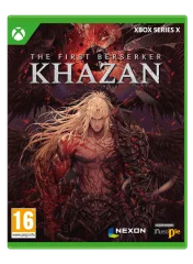 THE FIRST BERSERKER: KHAZAN igra za XBOX SERIES X