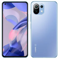 Obnovljeno - znaki rabe - Ecofone 11 Lite 5G moder 128 GB 8 GB ram dual sim