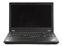 Obnovljeno - znaki rabe - Prenosnik Lenovo ThinkPad P52 Workstation