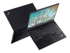 Obnovljeno - kot novo - Prenosnik Lenovo X1 Carbon 5th Gen / i5 / RAM 16 GB / SSD Disk / 14,0″ FHD