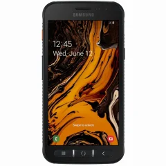 Obnovljeno - znaki rabe - Samsung Galaxy Xcover 4s