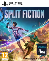 SPLIT FICTION igra za PS5