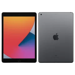 Obnovljeno - znaki rabe - Ecofone iPad 10.2 wifi siva 32 GB 3 GB 2019