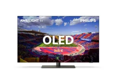 Demo, brez garancije - PHILIPS 42OLED818/12 TV sprejemnik