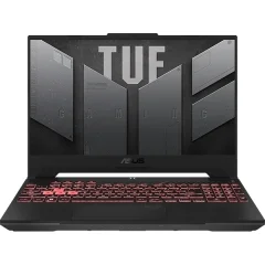 ASUS TUF Gaming A15 FA507NVR-LP002/15,6''/Ryzen 7 7435HS/16GB/512GB/RTX 4060 gaming prenosni računalnik