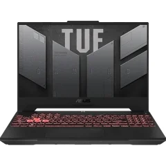 ASUS TUF Gaming A15 FA507NVR-LP002W/15,6''/Ryzen 7 7435HS/16GB/512GB/RTX4060/W11 Home gaming prenosni računalnik