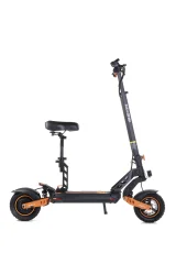 KuKirin G2 MAX Električni skuter 48V 20Ah Baterija 1000W Motor do 55KM/H Največja hitrost 80KM Dolg doseg 10*2.75 Gume Kickscooter