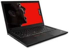 Obnovljeno - kot novo - Prenosnik Lenovo ThinkPad T480s / i7 / RAM 8 GB / SSD Disk / 14,0″ FHD