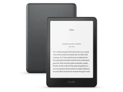 Amazon Kindle Paperwhite 2024 (12 gen), 7'' 16GB WiFi, 300dpi, USB-C, črn E-bralnik