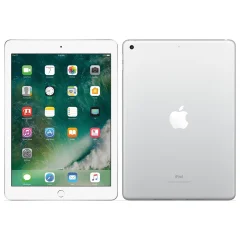 Obnovljeno - znaki rabe - Ecofone iPad 9.7 wifi srebrna 32 GB 2 GB 2017