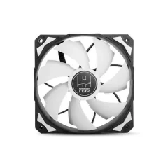 Ventilador nox hummer h-fan pro pwm no led ventilator bela