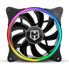 Nox Hummer X-Fan Halo Halo Ring Fan Fan Fan