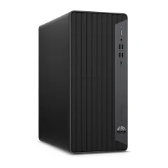 Obnovljeno - kot novo - Računalnik HP ProDesk 600 G6 DM, Intel Core i5 10500T, 2.3GHz, 8 GB RAM DDR4, 256 GB SSD, Intel UHD, Windows | Črna |