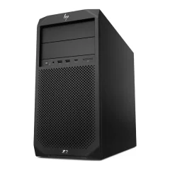 Obnovljeno - kot novo - Delovna postaja HP Z2 G4, Intel Xeon E-2144G, 3.6GHz, 32GB DDR4, 512GB SSD + 1TB HDD, Quadro P2200 5GB, Windows | Srebrna |