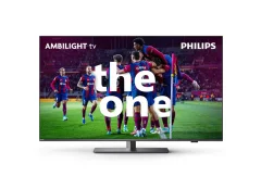 Razstavljen (odprta embalaža) - PHILIPS 65PUS8818/12 TV sprejemnik