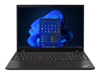 Razstavljen (odprta embalaža) - LENOVO ThinkPad P16s G2 AMD Ryzen 7 PRO 7840U 16inch WUXGA 32GB 1TB UMA W11P Villi Black 3y prenosni računalnik