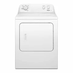 Whirlpool polprofesionalni sušilni stroj 3LWED4705FW -15kg