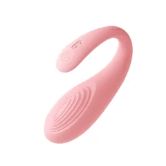 Električni osebni vibrator krogle Xiuxiuda 30115001 IXP7 15°USB