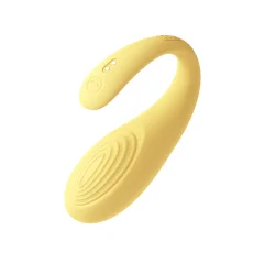 Električni osebni vibrator krogle Xiuxiuda 30115001-1 IXP7 15°USB