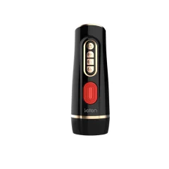 Samodejni moški masturbator Leten 63329150 500mAh USB TPE