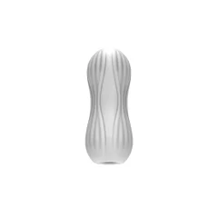 Moški masturbator Quyue 37205222-1 360° 3D