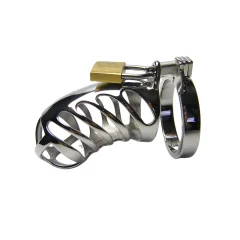 Klettka za penis Mancage Royal bailey 948-3 47.6mm