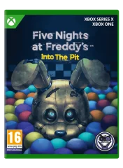 FIVE NIGHTS AT FREDDY’S: INTO THE PIT igra za  XBOX SERIES X