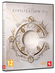 2K Games SID MEIER'S CIVILIZATION VII igra za PC