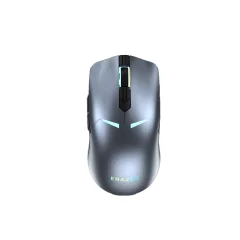 Brezžična miška Lenovo G501 RGB 10000DPI 2.4G Bluetooth 600mAh