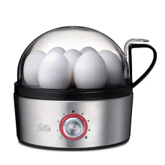 SOLIS Egg Boiler & More kuhalnik za jajca